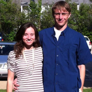 Meet your Posher, Katherine